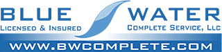Blue Water Complete Service
